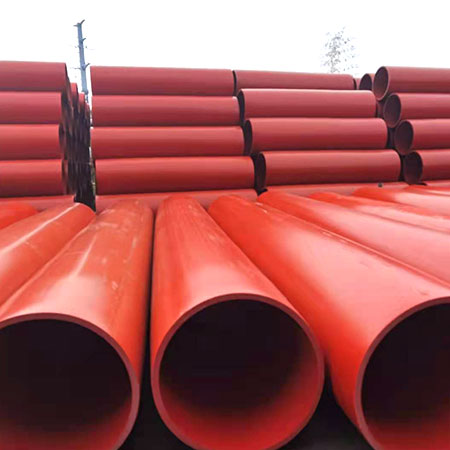 洛阳正举超高分子逃生管