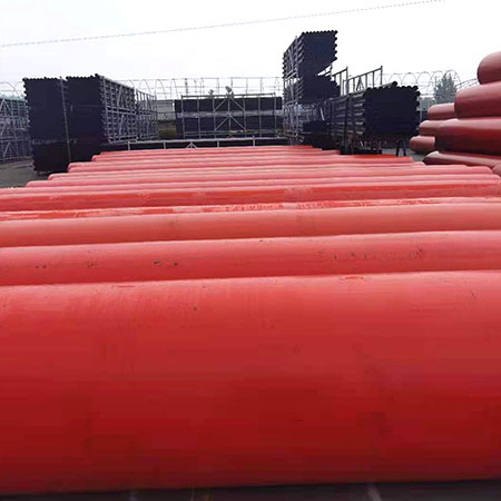 洛阳正举隧道逃生管道