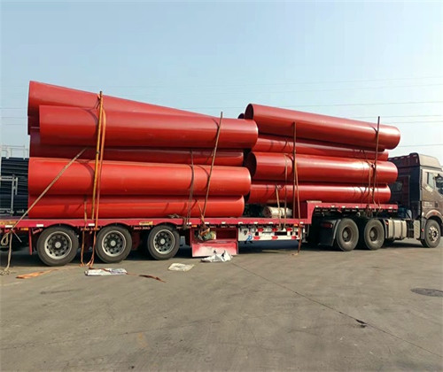  洛阳正举2022年工程案例