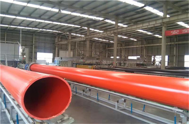 洛阳正举对隧道逃生管选材要求