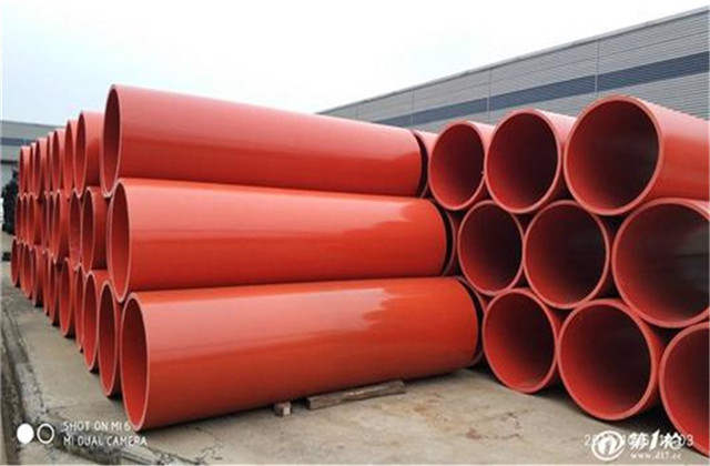 超高分子量隧道逃生管道材质优势