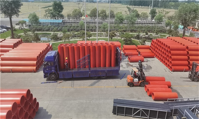 DN800應急逃生管道隧道廠家(圖1)