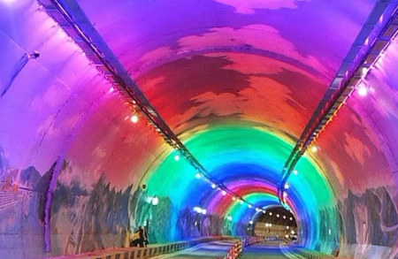 走进中国最美隧道(图19)