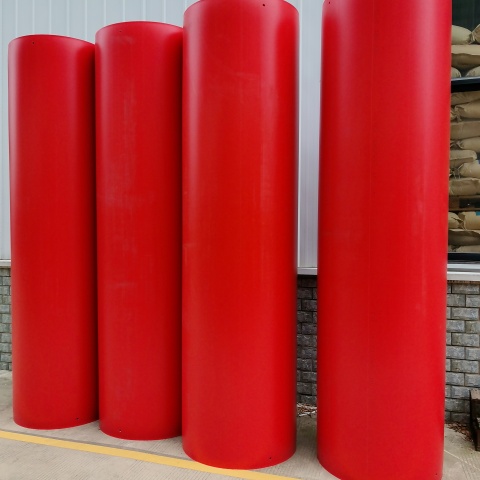 逃生管道的发展趋势