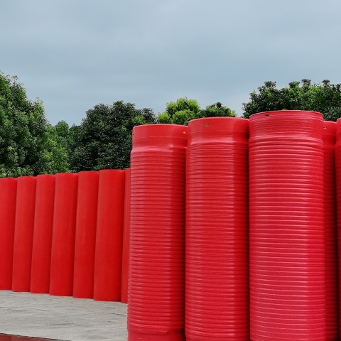 逃生管道运输全流程注意事项