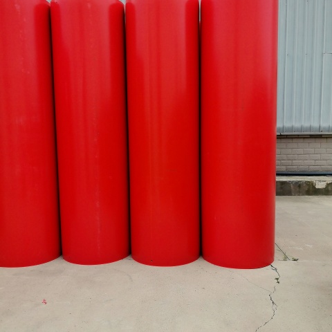 隧道逃生管道口径大小：安全与实用的平衡之道