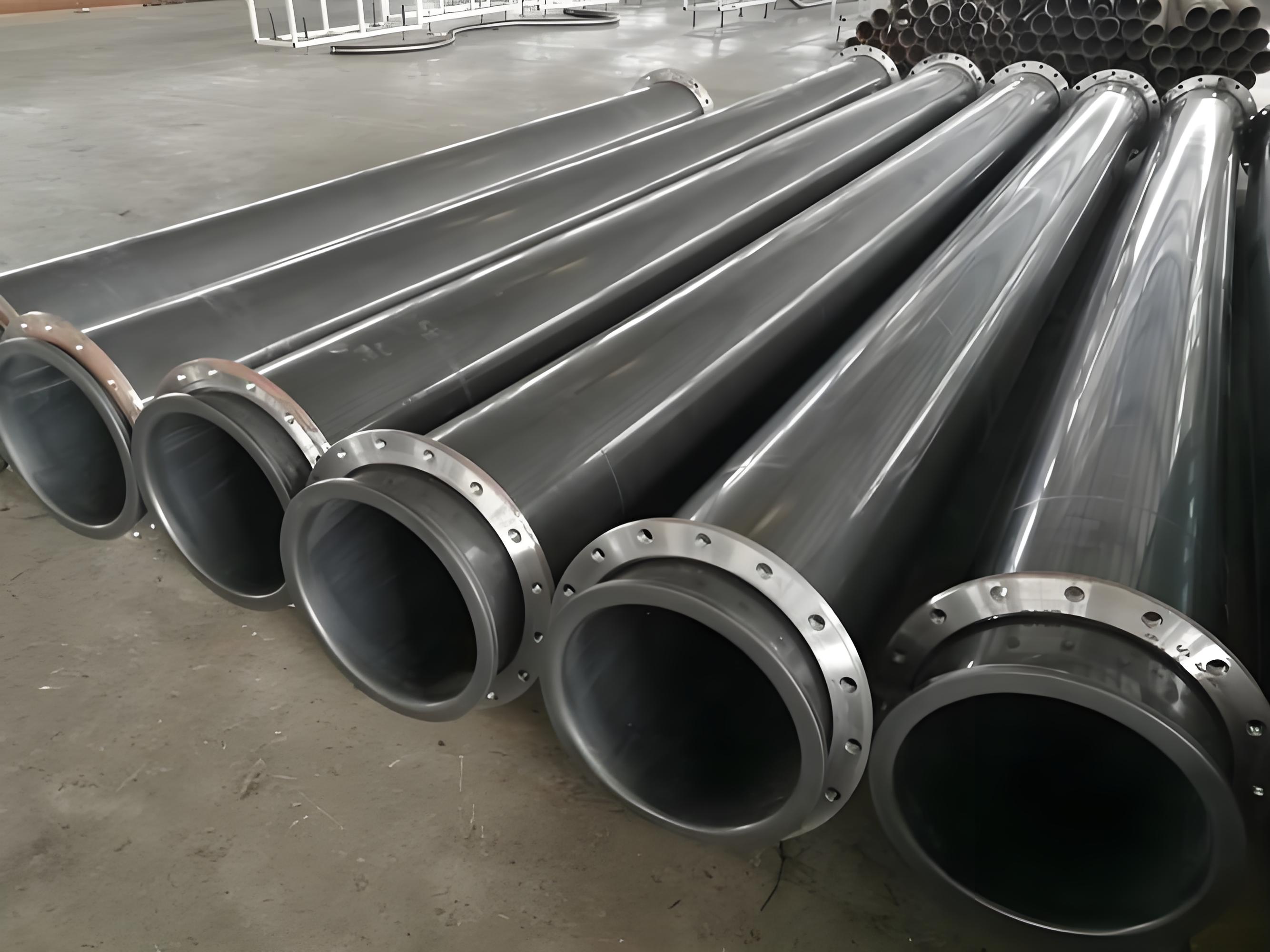 2025中国UHMWPE管材十大制造商